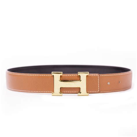 real hermes belt for sale